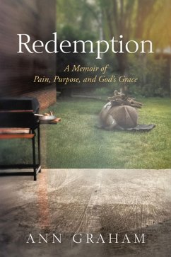 REDEMPTION (eBook, ePUB) Cover REDEMPTION (eBook, ePUB)