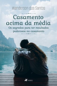 Cover Casamento acima da Média (eBook, ePUB)