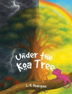 Cover Under the Koa Tree (eBook, ePUB)