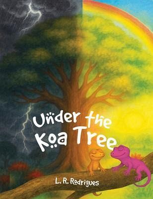 Under the Koa Tree (eBook, ePUB)