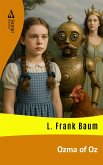 Ozma of Oz (eBook, ePUB)