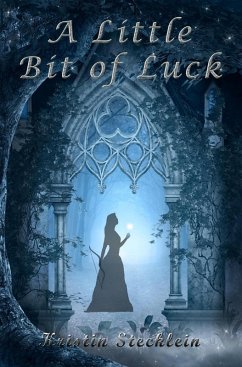 Cover A Little Bit of Luck (eBook, ePUB)