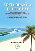 Areia branca do tucum (eBook, ePUB)