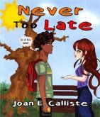Never Too Late (eBook, ePUB)