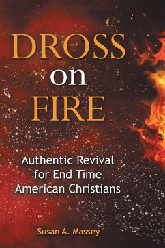 Cover Dross on Fire (eBook, ePUB)