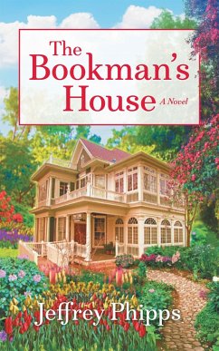 The Bookman's House (eBook, ePUB) Cover The Bookman's House (eBook, ePUB)