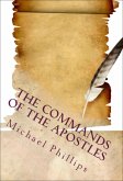 The Commands of the Apostles (eBook, ePUB)