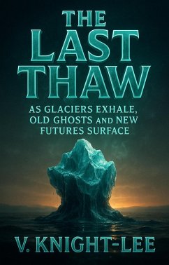 Cover The Last Thaw (eBook, ePUB)