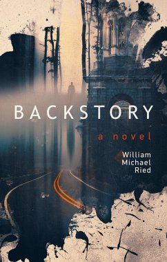 Cover Backstory (eBook, ePUB)