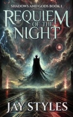 Cover Requiem of the Night (eBook, ePUB)