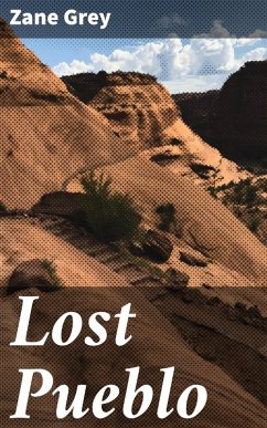 Lost Pueblo (eBook, ePUB) Cover Lost Pueblo (eBook, ePUB)