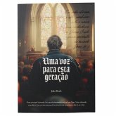 Uma voz para essa geração (eBook, ePUB)