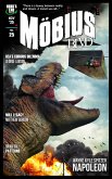 Mobius Blvd: Stories from the Byway Between Reality and Dream No. 25 - November 2025 (eBook, ePUB)