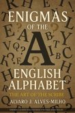 Enigmas of The English Alphabet (eBook, ePUB)