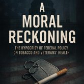 A Moral Reckoning (eBook, ePUB) A Moral Reckoning (eBook, ePUB)