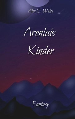 Arenlais Kinder (eBook, ePUB)