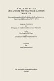 Böll, Grass, Walser und andere westdeutsche Autoren in der DDR (eBook, PDF)