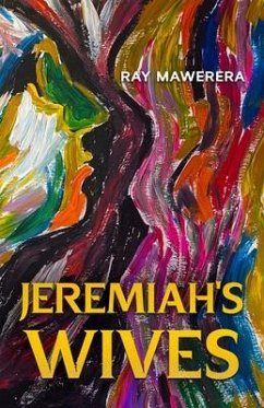 Cover Jeremiah's Wives (eBook, ePUB)