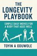 The Longevity Playbook. Simple Daily... - Bild 1