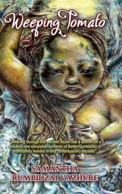 Cover Weeping Tomato (eBook, ePUB)