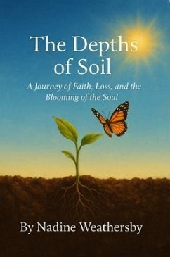 Cover The Depths of Soil (eBook, ePUB)