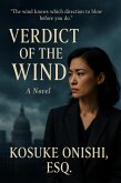 Verdict of the Wind (eBook, ePUB) Verdict of the Wind (eBook, ePUB)