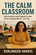 The Calm Classroom (eBook, ePUB) - Bild 1