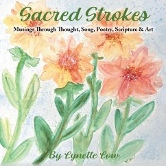 Sacred Strokes (eBook, ePUB) Cover Sacred Strokes (eBook, ePUB)