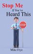 Stop Me If You've Heard This (eBook,... - Bild 1