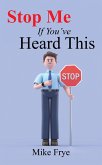 Stop Me If You've Heard This (eBook, ePUB) Stop Me If You've Heard This (eBook, ePUB)