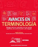 Avances en Terminología (eBook, PDF)