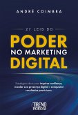27 Leis do Poder no Marketing Digital (eBook, ePUB)