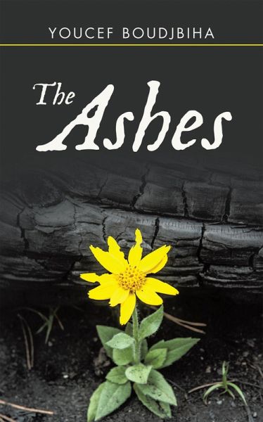 The Ashes (eBook, ePUB)