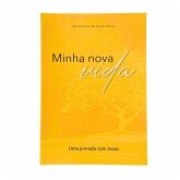 Minha nova vida (eBook, ePUB)