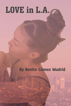 Cover Love in L.A. (eBook, ePUB)