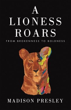 Cover A Lioness Roars (eBook, ePUB)