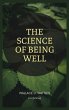The Science of Being Well (eBook, ePUB) - Bild 1