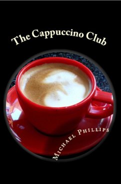 Cover The Cappuccino Club (eBook, ePUB)