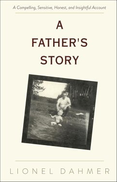 Cover A Father's Story (eBook, ePUB)