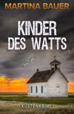 Kinder des Watts (eBook, ePUB) Cover Kinder des Watts (eBook, ePUB)