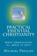 Practical Essential Christianity... - Bild 1