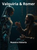 Valquiria & Romer (eBook, ePUB)