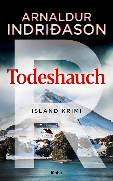 Todeshauch / Kommissar-Erlendur-Krimi Bd.4 (Mängelexemplar) Todeshauch / Kommissar-Erlendur-Krimi Bd.4 (Mängelexemplar)