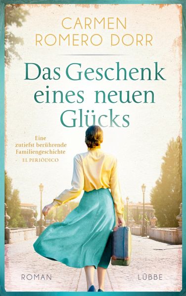 Das Geschenk eines neuen Glücks (Mängelexemplar) Das Geschenk eines neuen Glücks (Mängelexemplar)