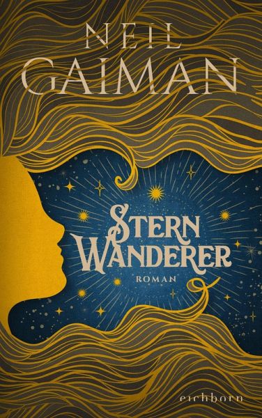 Sternwanderer (Mängelexemplar) Sternwanderer (Mängelexemplar)