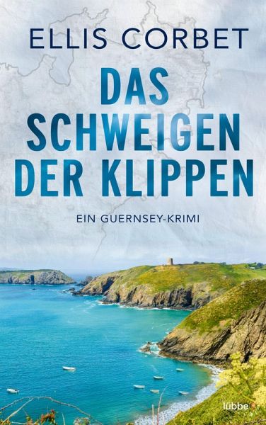 Das Schweigen der Klippen / Guernsey-Krimi Bd.2   (Mängelexemplar)
