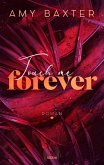 Touch me forever / Now and Forever Bd.3 (Mängelexemplar) Touch me forever / Now and Forever Bd.3 (Mängelexemplar)
