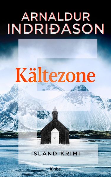 Kältezone / Kommissar-Erlendur-Krimi Bd.6 (Mängelexemplar) Kältezone / Kommissar-Erlendur-Krimi Bd.6 (Mängelexemplar)