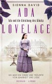 Ada und die Gleichung des Glücks / Mutige Frauen, die Geschichte schrieben Bd.2   (Mängelexemplar)