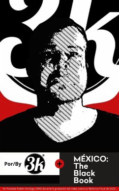 México: The Black Book (Tercera Edición, 2025) (eBook, ePUB) - 3k